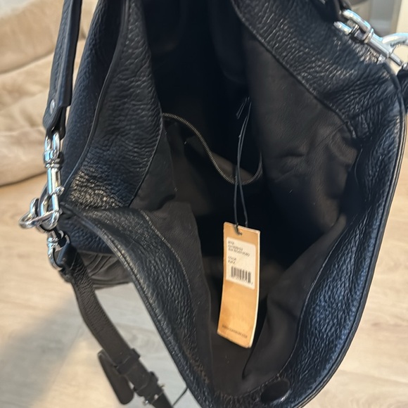 Rebecca Minkoff Slim Regan Hobo Bag - Picture 8 of 8